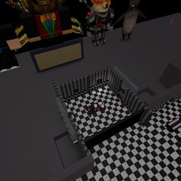 Five Nights at Freddy's 2