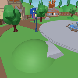 Meep City (Broken)
