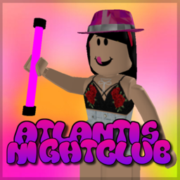 Atlantis Club