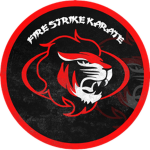 Fire Strike Karate