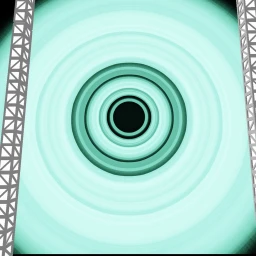 Neon Darkness (Tier 9) icon