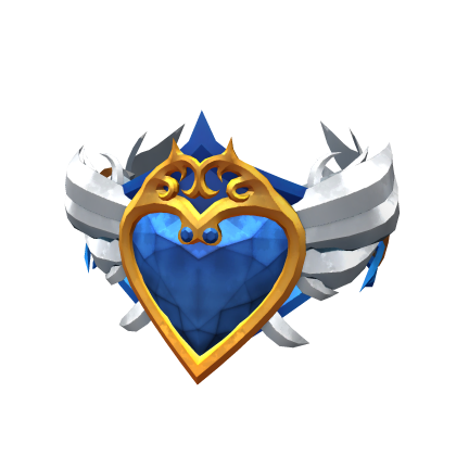 Heart of Azure Diadem
