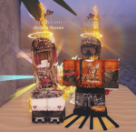 sunnie’s fishing club