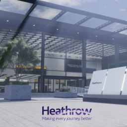 LHR | PUBLIC TERMINAL