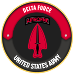 「Ist Special Forces Operational Detachment Delta 」