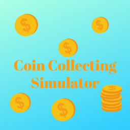 Coin Collecting Simulator