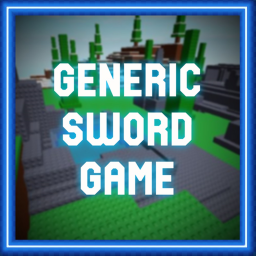 (Alpha) Generic Sword Game
