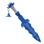 CODE: BLUE22 | Immortal Sword: Blue Traffic Cone