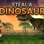 Steal a Dlnosaur