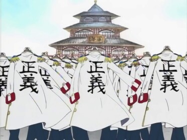 MarineFord (Under Construction) 