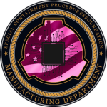 SCPF [-Manufacturing Department-]