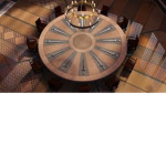 THE ROUND TABLE!!!