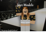 Joyz Models
