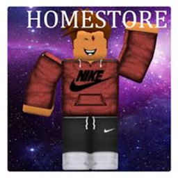 Mini Clothing Store