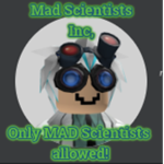 Mad Scientists Inc. Group Thumbnail