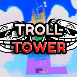 Troll Tower S [Beta]