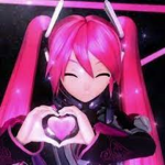 radiantpink HQ