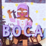 Boca Sorority