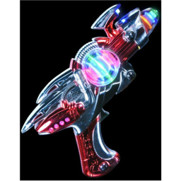 untitled laser game
