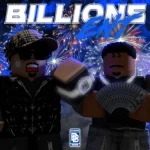 Billionaires! Group Thumbnail