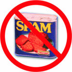 stop spaming group!