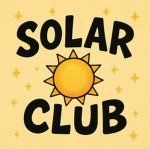 SolarClub!