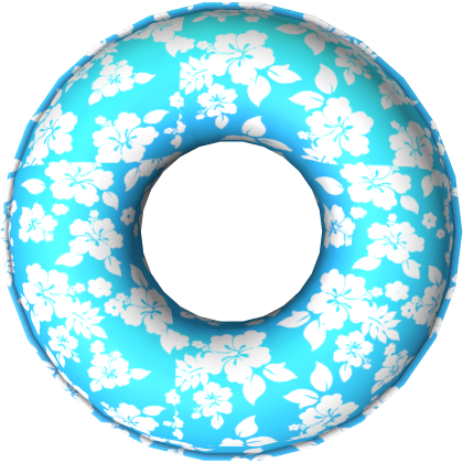 [CHEAP💵] Summer Floaty 3.0 Roblox item