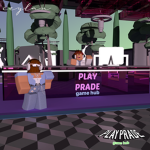 Play Prade