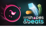 The Just Shapes and Beats fans