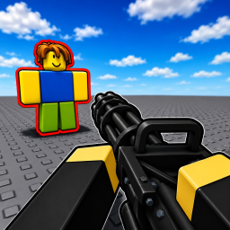 Untitled Zombie game