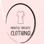 MentoZ Private Clothing!