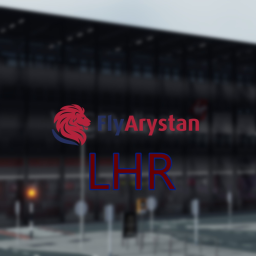 LHR | FlyArystan