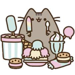 ~Pusheen Cat~