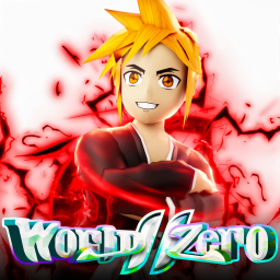 World // Zero ️ Anime RPG