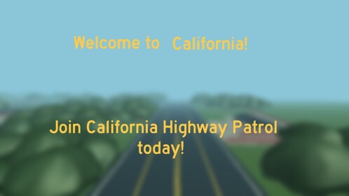 *UPDATES* 〔CHP〕 California [Beta]