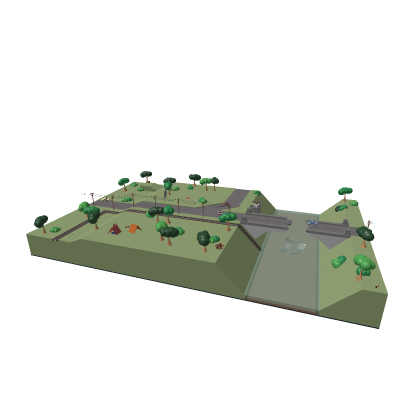 L2S map Divided Route