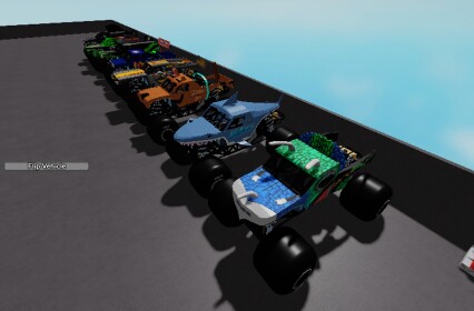 World Finals Custom (CKT)