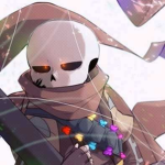 Sans :P