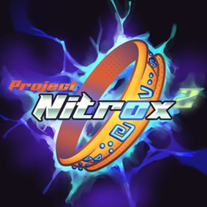 Project Nitrox² Roblox group icon