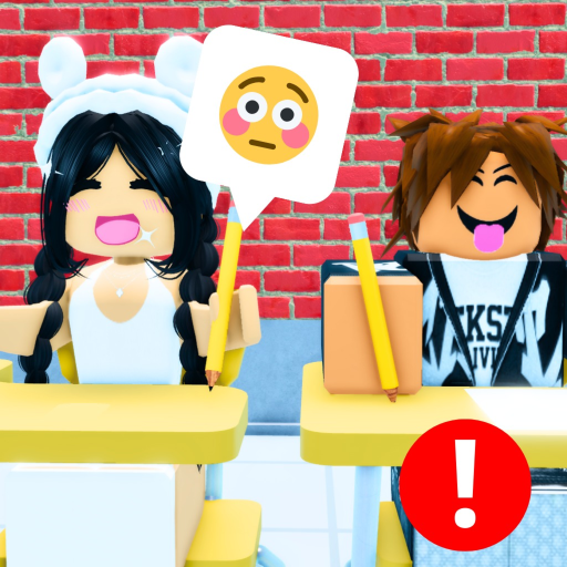 Boys And Girls High School Roleplay RP icon