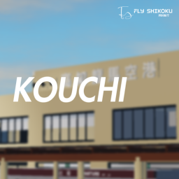 RJOK | Kochi Ryoma Airport