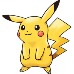 Pokémon official group