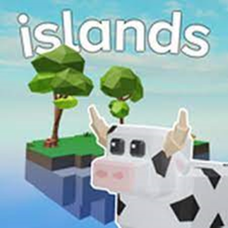 Islands!