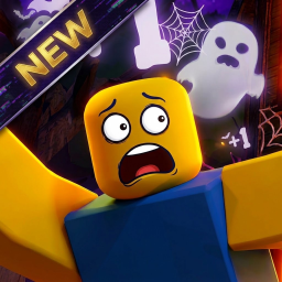 [CARRY UPD] Haunted House Escape icon