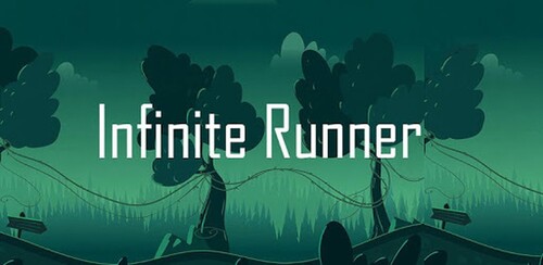 VIBEX_HOOD infinite runner
