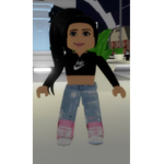 Little Kimmy K’s