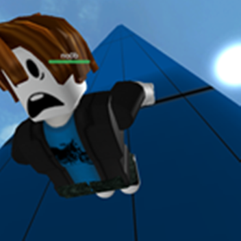 Push people off the building