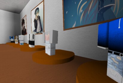 Developers Battle :)