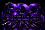 BDO BIG DREAMS ONLY OFFICIAL