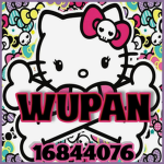 ''wupan
